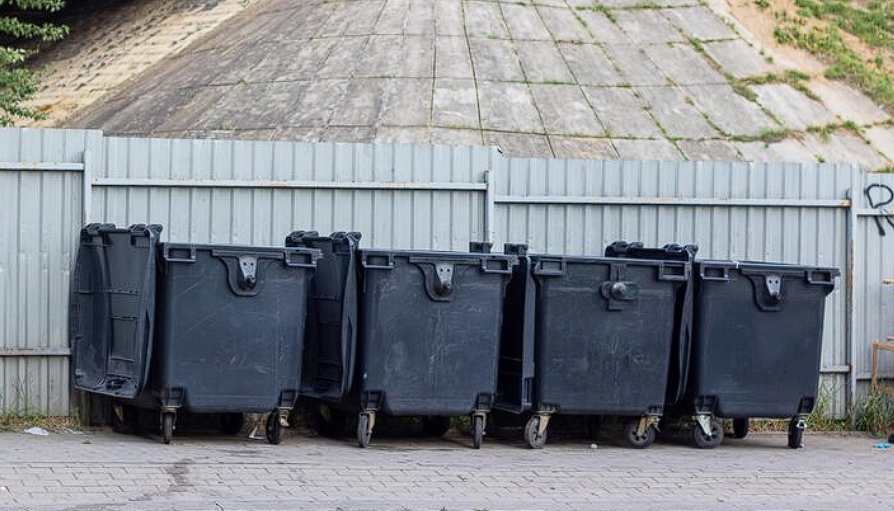Understanding Skip Bin Sizes in Cubic Metres: A Comprehensive Guide