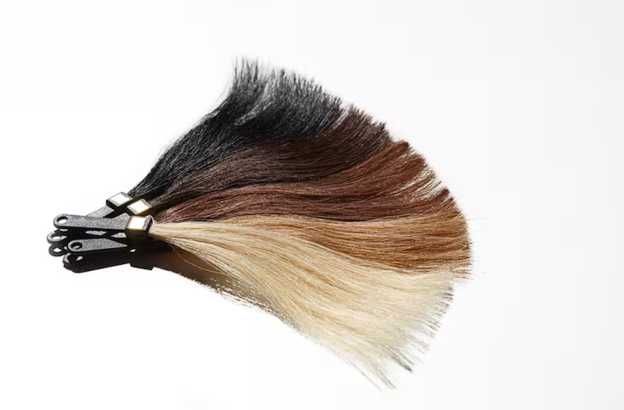 Enhance Your Hairstyle Instantly with High-Quality Clip Ins
