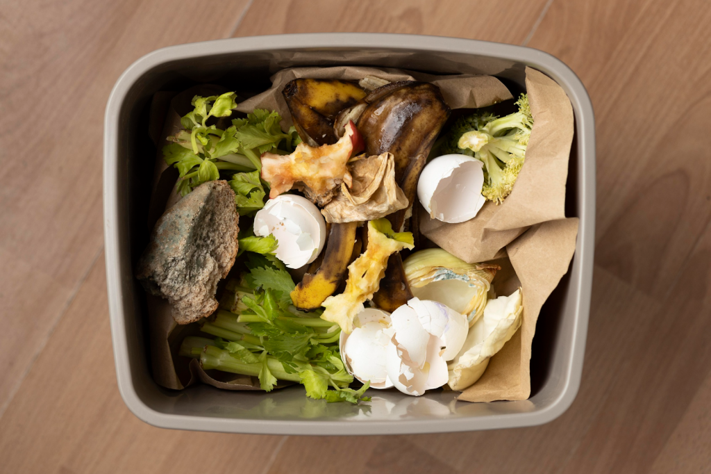The Essential Role of Food-Grade Containers in Ensuring Food Safety